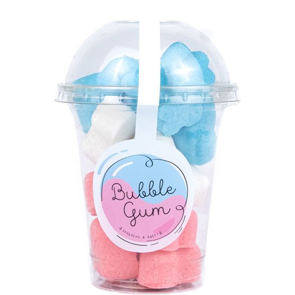 Крихітки Бомбі "Bubble gum"