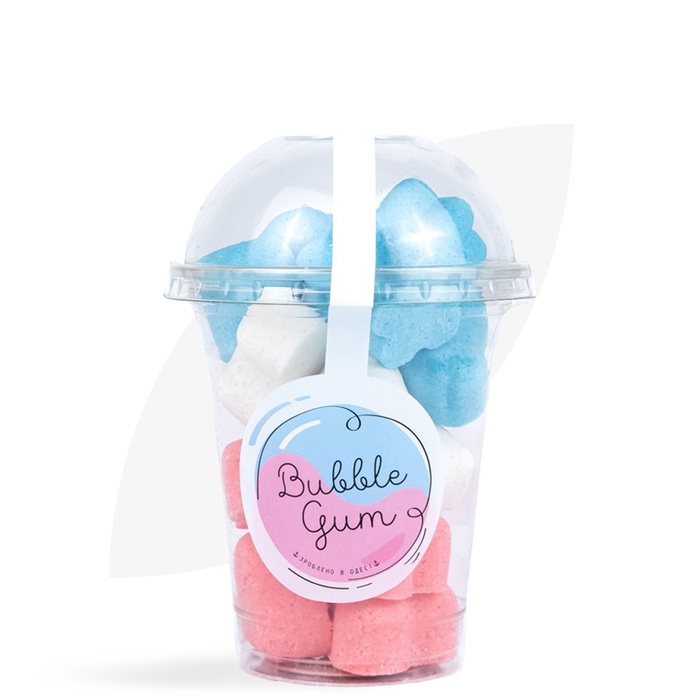 Крихітки Бомбі "Bubble Gum"