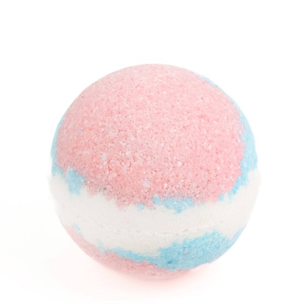 Бомбочка для ванны "Bubble gum" Big, 220 г ± 9 г