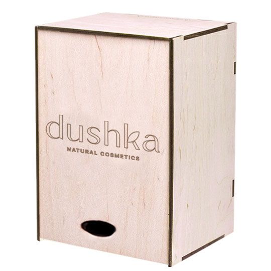Коробка "Dushka"